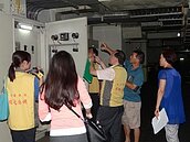 桃縣社區公寓大廈照明汰舊換新補助　即起受理申請