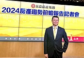 央行猛力出擊！房價見頂　房仲龍頭：Q4成交量恐創1999年以來新低