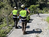 震後半年天祥相對穩定　太魯閣晶英10月1日重新營業