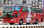 巨業加入台南公車惹議　市府釋疑