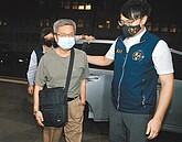 京華城案29路搜索　約談16人到案