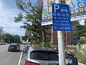 高雄路邊停車　民眾怨計時不彈性