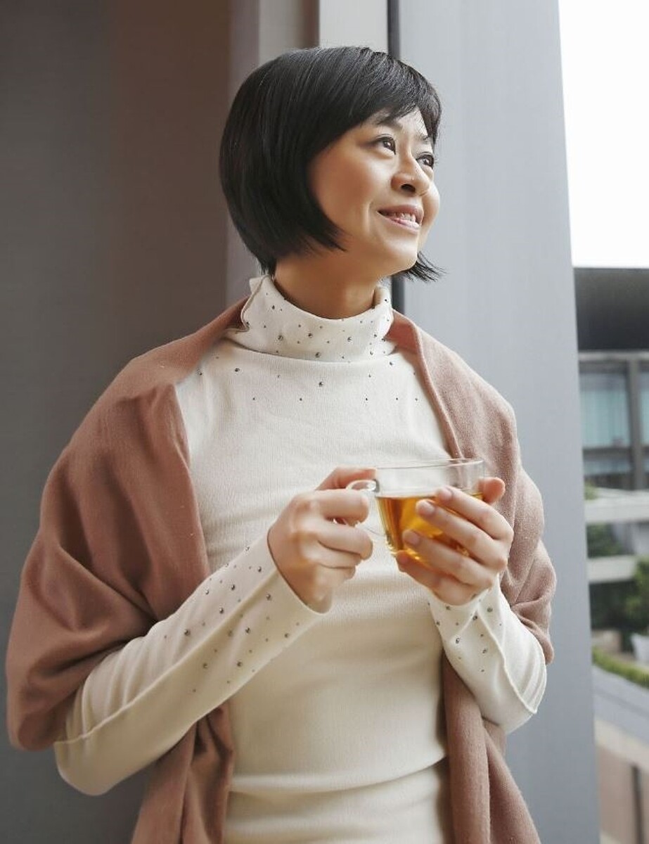 葉怡蘭認為,今年的名單充滿人味。圖/葉怡蘭提供