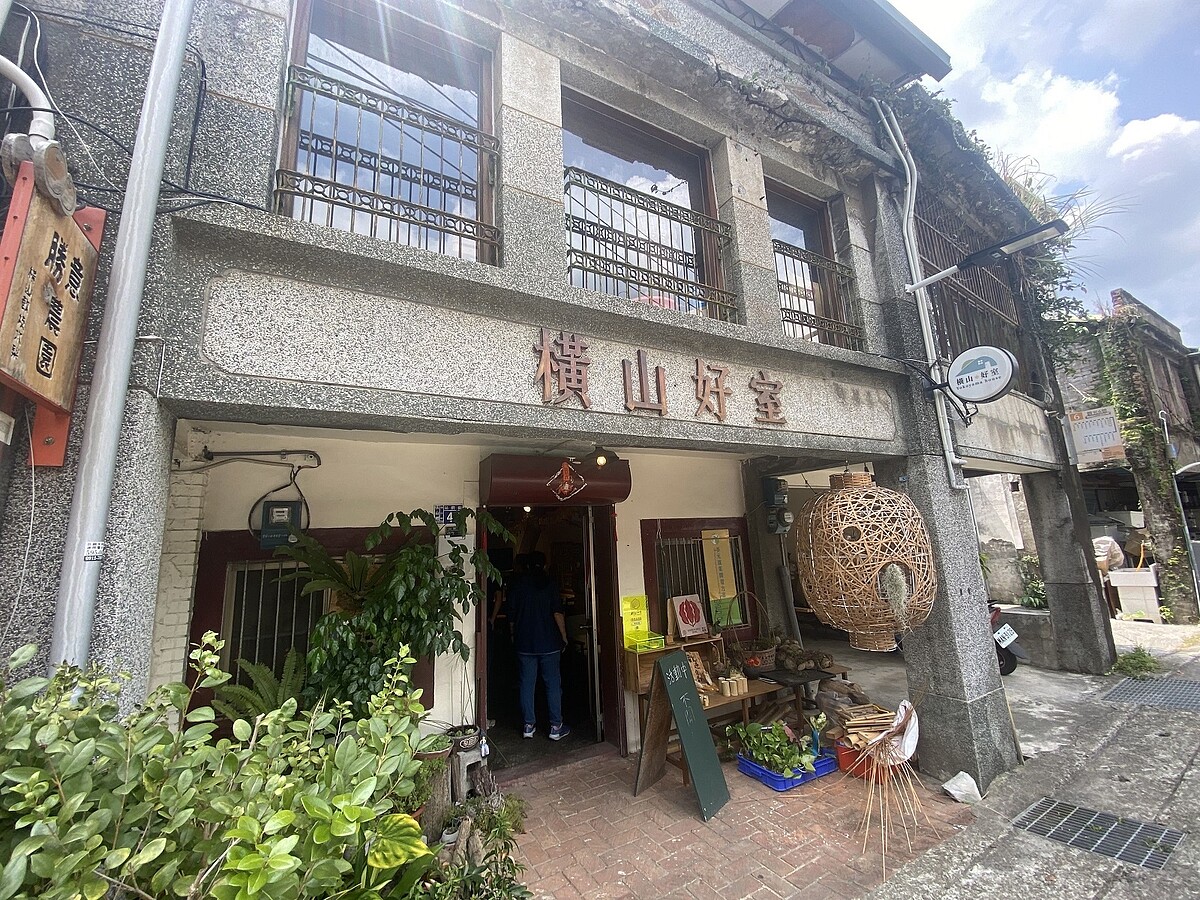 竹縣10條社區秘境 輕旅行、DIY、美食一次滿足 新竹縣今年為民眾盤點了10條精彩社區體驗路線。圖/新竹縣社會處提供