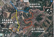 火葬場追思不塞車　嘉義市2億拓寬730公尺道路