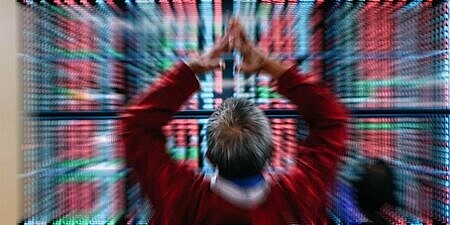 台股ETF受益人數終止30周創新高紀錄。圖∕本報資料照片