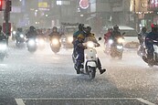 山陀兒轉強颱今明風雨最強　颱風假常見五大QA一次看