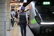 颱風山陀兒全台停班課　台鐵東西部幹線對號列車、南迴線全停駛