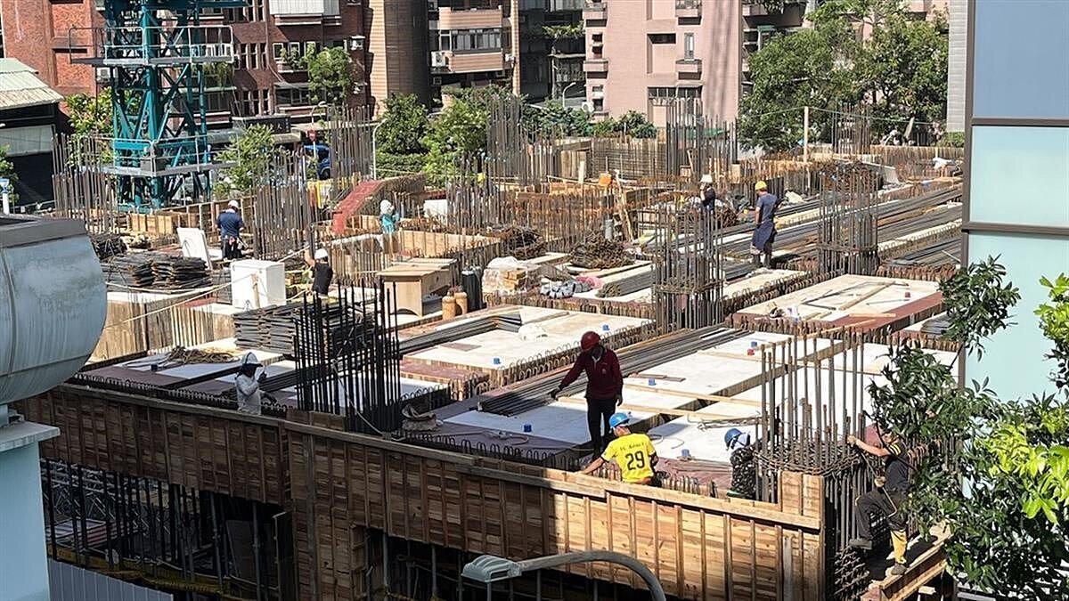 (封面示意圖/東森財經新聞張琬聆攝)