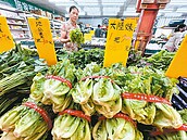 強颱山陀兒襲台　新北果菜：蔬菜漲價超過2成