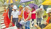 基隆　謝國樑：民眾可申請活動式防水擋板