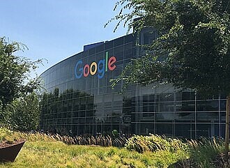 Google正著手研發仿人類推理能力的人工智慧（AI）軟體。圖／維基百科