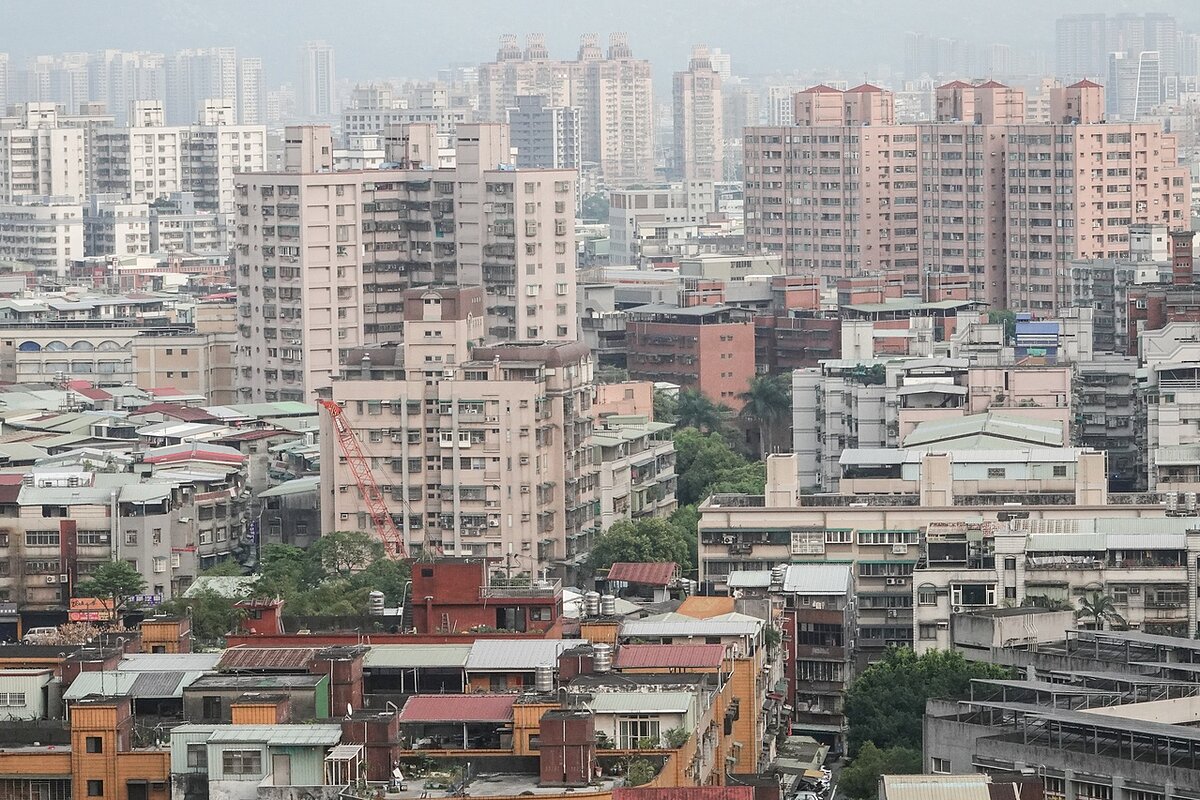 財政部2016年實施房地合一稅後,初步達抑制不動產短期炒作套利之行為。 圖/聯合報系資料照片