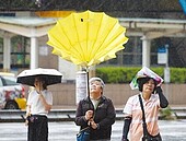 震災＋風災　花蓮旅宿業電價擬凍漲