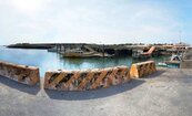 梧棲漁港投入1.6億經費　建設更多元觀光點