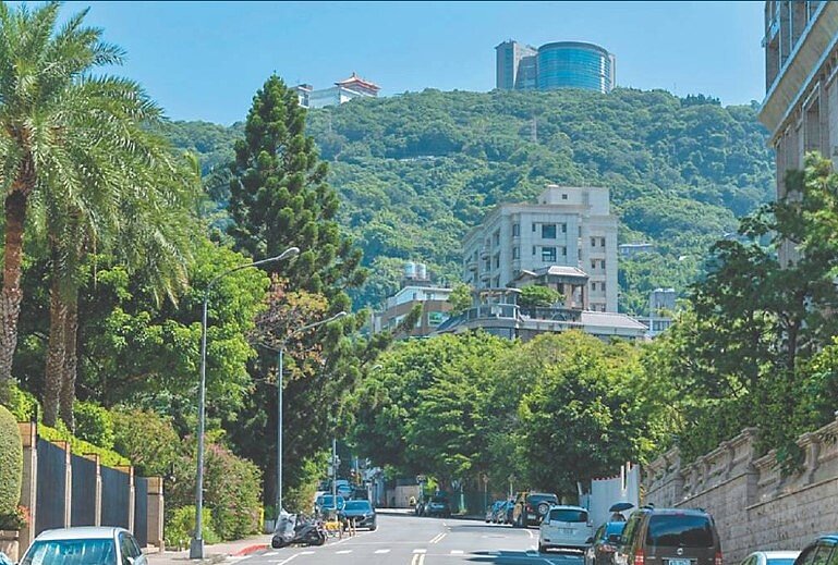 「將捷旅境.真境」建築(外觀3D示意)。圖/業者提供