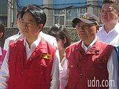 水淹50公分以下沒補助？侯友宜：從寬、從優、從速認定