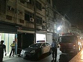 北市士林區出租雅房凌晨火警　7人送醫其中1人不治