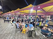 第十屆天母幫大會烤