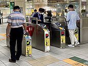 電價調漲台北捷運是否漲票價？　北捷不把話說死