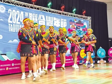 《原住民身分法》修正案今年上路後,讓桃園的原住民人口大增,累計至9月達3636人,幾乎是過去2倍。(蔡依珍攝)