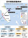 颶風襲佛州　至少4死320萬戶斷電