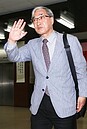 名嘴張友驊「過不了9關」　逝世享壽69歲