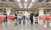 臥龍街擬建禮儀大樓　民眾反對