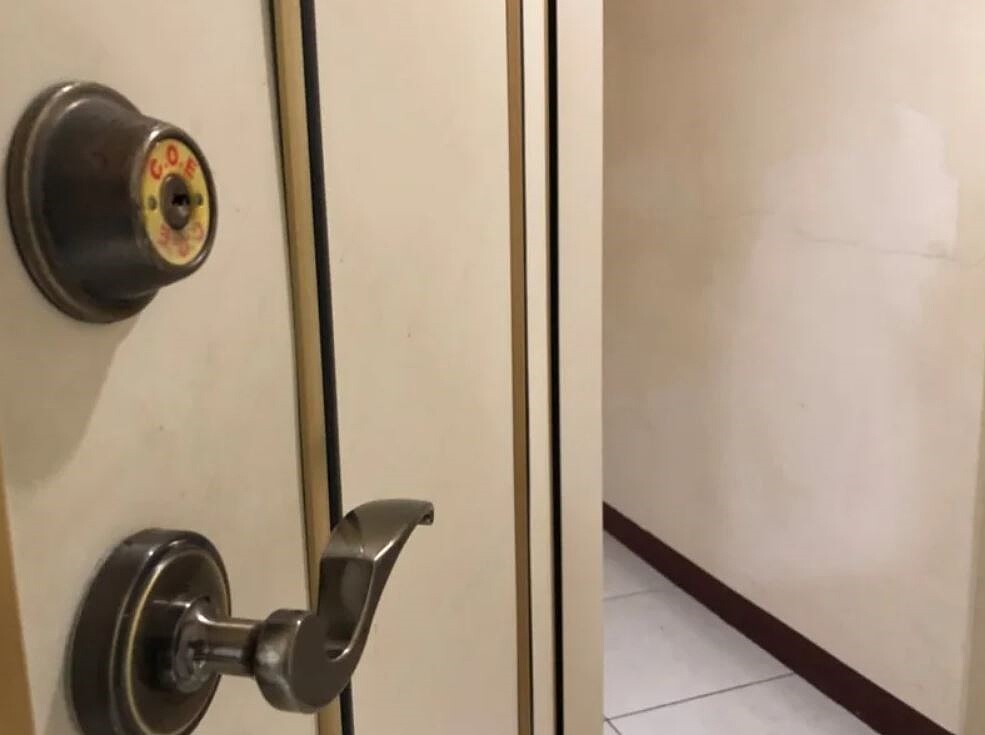 租屋示意圖,與本案無關。圖/報系資料照