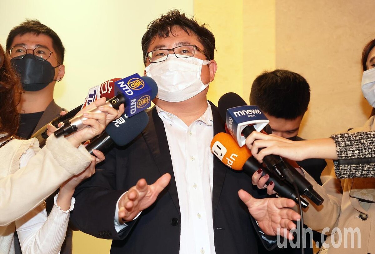 矢板明夫。聯合報系資料照片/記者胡經周攝影