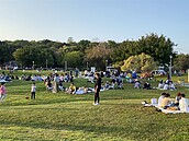 北市十大公園房價　花博年漲逾一成居冠