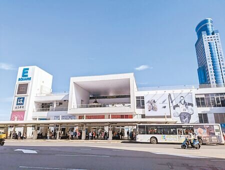 基隆市東岸商場市府雖然至今民事訴訟已4連勝,但地方人士認為,未來相關爭議恐將成為罷免案「延長賽」。(本報資料照片)