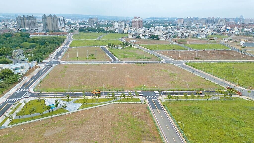 桃園市中壢體育園區面積約達9公頃,預計2026年完成招商簽約。圖/桃園市體育局提供