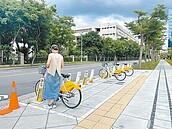 調度不足　YouBike屢爆無車無柱