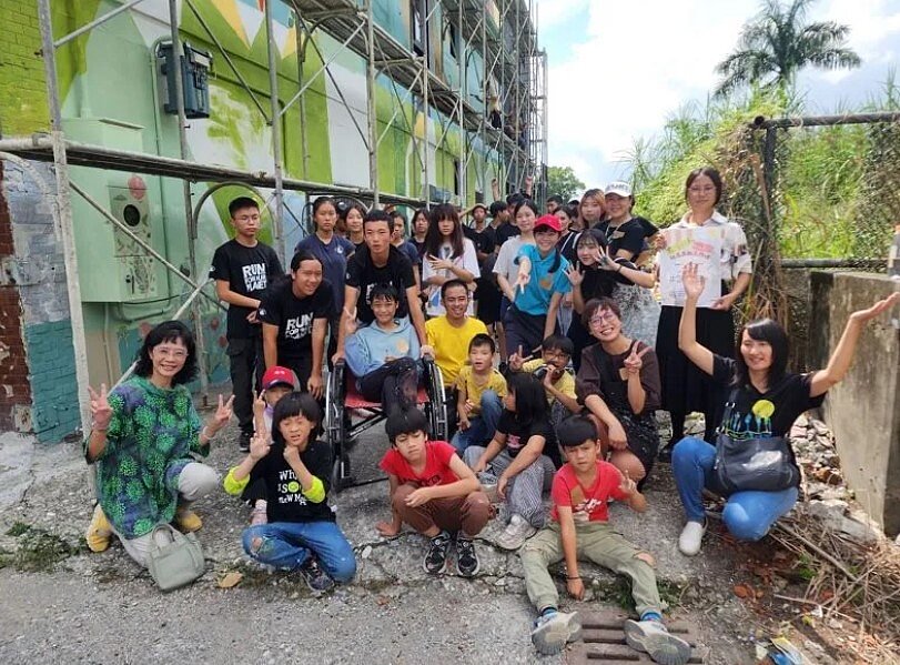 圖／豐田五味屋提供
