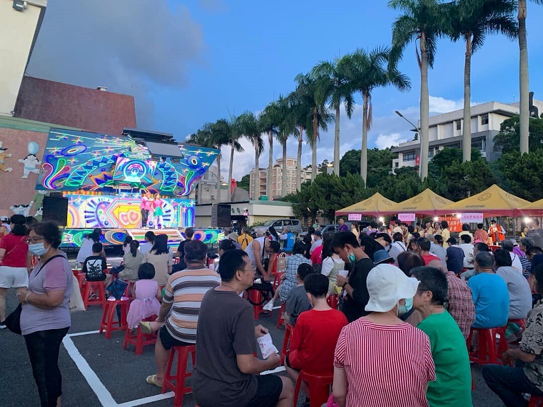 大直內科樂生活