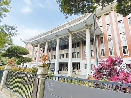 教育部14日召開私校退場審議會,決議將雲林縣私立大成商工列為專案輔導學校。(林志成攝)