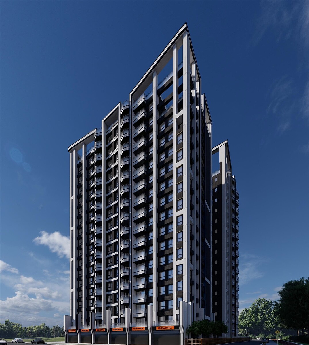 更新後外觀示意圖。圖/新北市政府提供