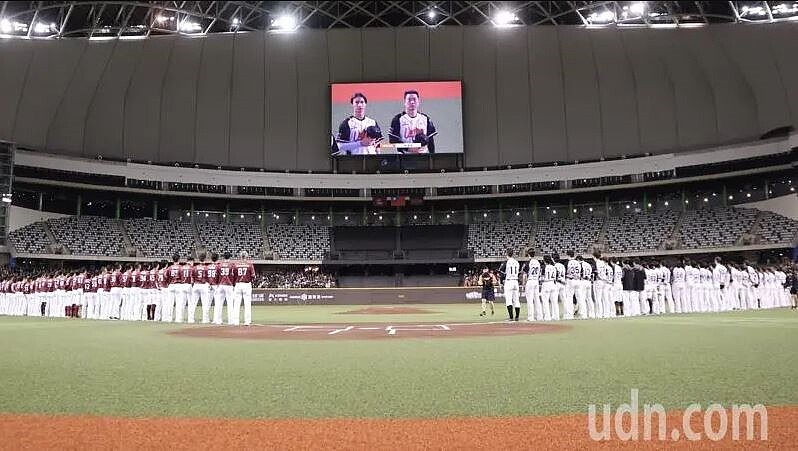 議員籲12強錦標賽在即,市府應邀棒協等建立專家認證。記者陳正興/攝影
