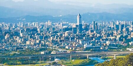 統計至2024年底,國銀房貸業務排名,前十名過半都是公股銀。圖∕本報資料照片