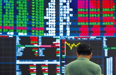 
AI需求推升下，半導體前景可期，投信法人建議，台股半導體可趁勢布局。圖∕本報資料照片
