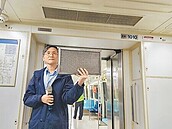 車廂飄異味　北捷加強清潔消毒