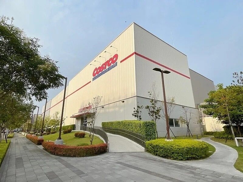 美式賣場好市多。示意圖/聯合報系資料照