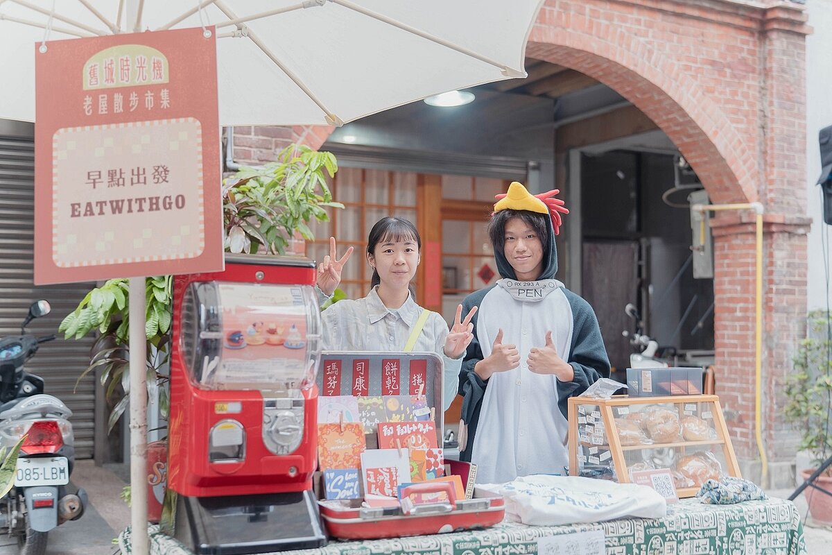 竹市老屋活化經營補助3／3起開放申請。圖／新竹市文化局提供