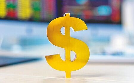 歐洲商會調查,近9成台灣公司今年會加薪,其中74%企業加薪幅度為1~5%。圖∕本報資料照片