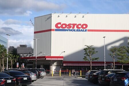 因應基本時薪調高,包括好市多、家樂福、全聯、美廉社等跟進調薪。圖∕本報資料照片