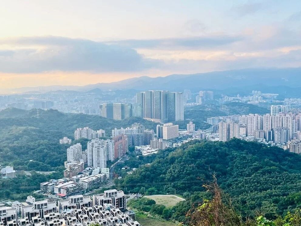 房市示意圖。聯合報系資料照