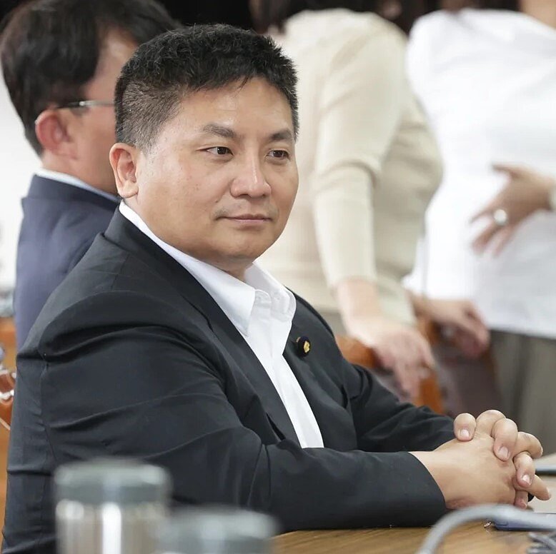 國民黨立委吳宗憲將於24日在羅東南豪社區活動中心辦變更羅東都計案說明會。圖/聯合資料照片