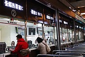 台鐵票價漲26.8％　最快月底核定