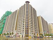 33萬空屋　集中林口、三峽、淡水